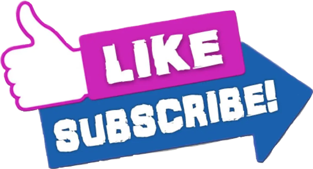 YouTube  Video Computer Icons Facebook, <br>like youtube, blue background with like <br>subscribe text overlay, purple, text png