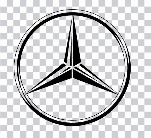 Mercedes-Benz Tristar, Car Logo, Brand Emblem, <br>mercedes benz, emblem png free