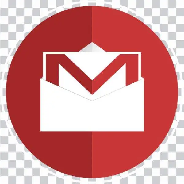 mailing envelope logo, Email marketing <br>Computer Icons, email, red, web Design, <br> mail logo png free