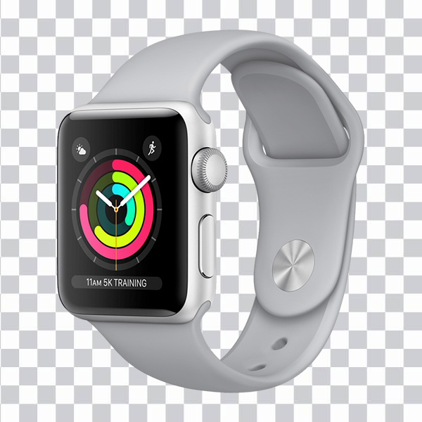 Apple Watch Series 3, Apple Watch Series 1, apple<br> Smartwatch, gadget, electronics, apple Watch png free