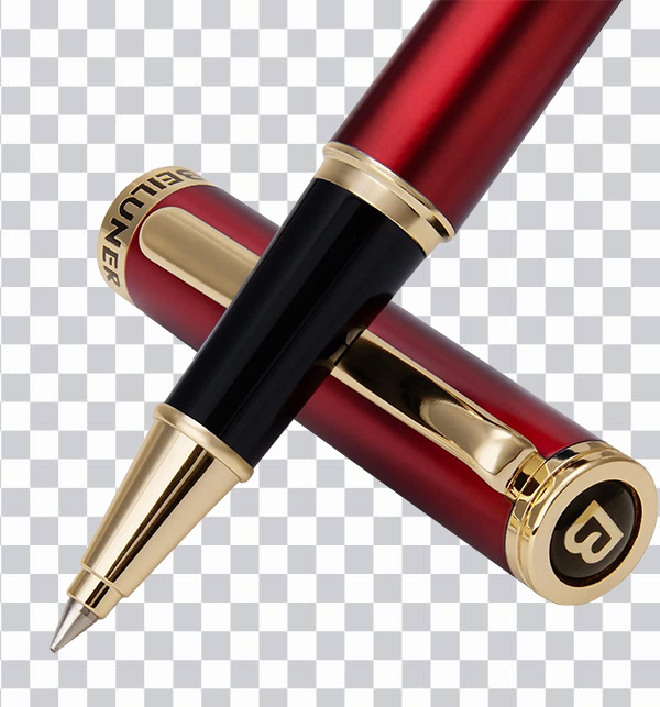 Oculus Kingpin, Rollerball Pen, Pen, Writing, pens<br>uni-ball, ballpoint pen png free