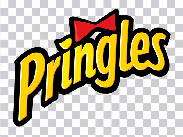 Pringles Logo Png, Pringles png, snacks png free