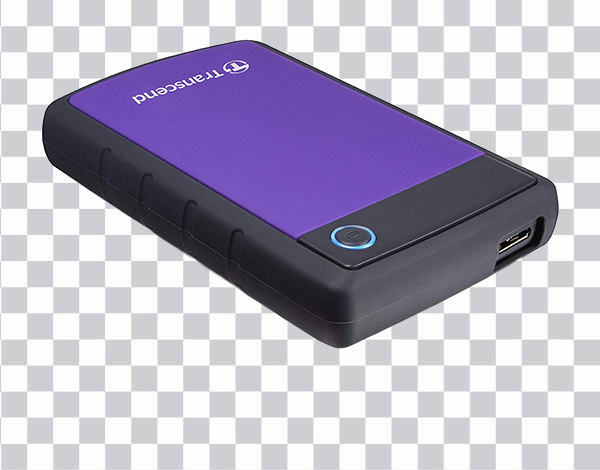 USB Hard Drive 3.0, Data Storage , Transcend Hard <br>Disk, electronics, gadget, computer accessories, <br> Portable hard drive, transcend storejet 4tb free png