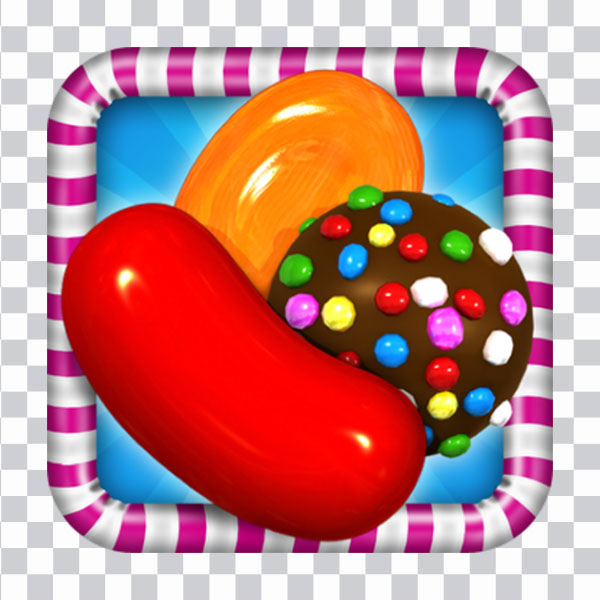 Candy Crush Saga, Game 100 levels, King<br> Farm Heroes Saga, candy, food, king png